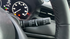 Honda HR-V 1.5 eHEV Advance 5dr CVT Hybrid Hatchback